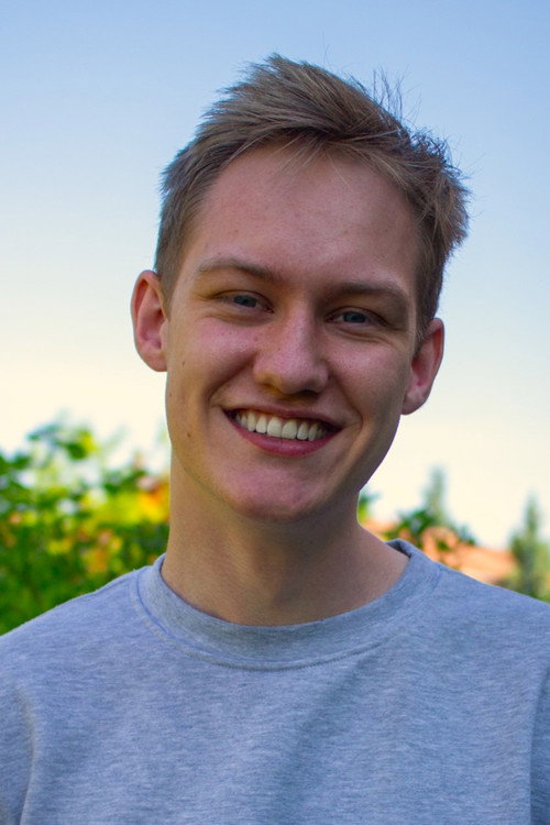 Photo of Mathias Kartveit Mikalsen, Directing