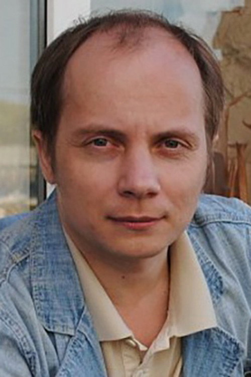 Photo of Стас Липин, Writing