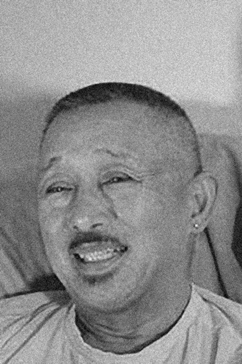 Photo of Jeff Ching, Acting