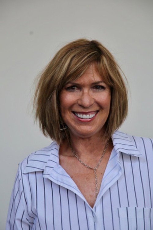 Photo of Andrea Meyerson, Directing