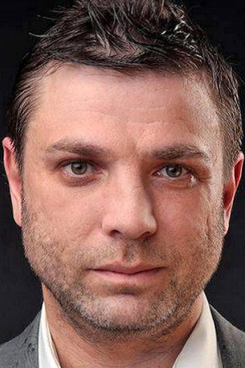 Photo of Dmitry Faynshteyn, Acting
