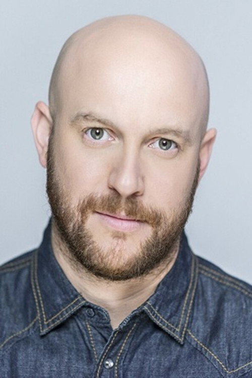 Photo of Avi Nussbaum, Acting