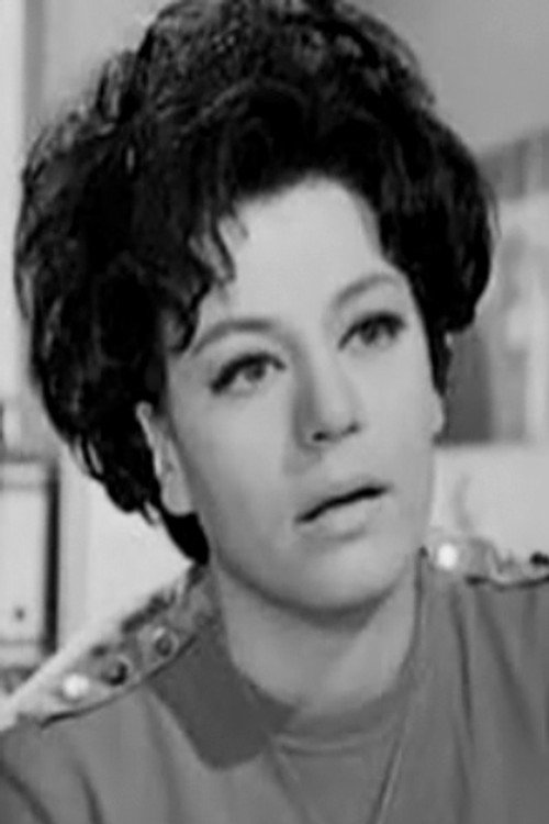 Photo of Sassa Kazeli, Acting