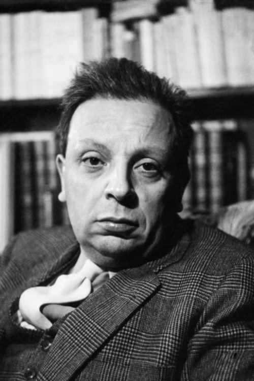 Photo of Henri Jeanson, Writing