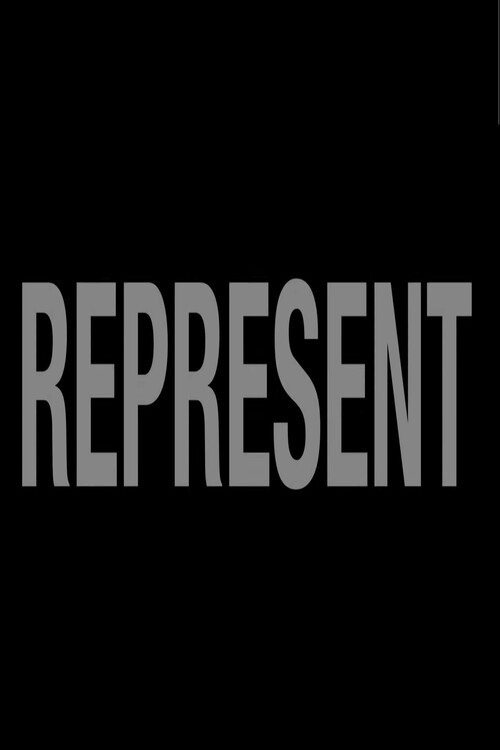 Movie poster for Represent (2020)