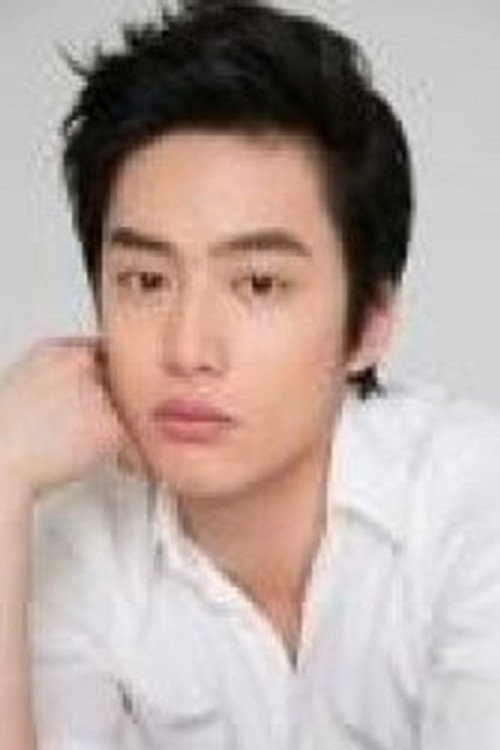 Photo of Kim Yoo-dong, Acting