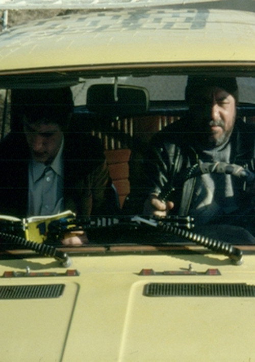Movie poster for A Trip to the City (2004)