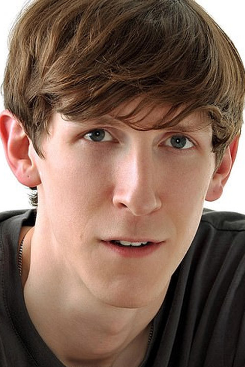 Photo of Michael Conner Humphreys, Acting