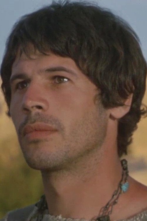 Photo of Giuseppe Gentile, Acting