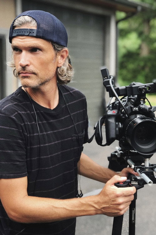 Photo of Jeremy Choate, Directing