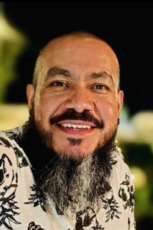 Photo of Rodrigo Heredia, Acting