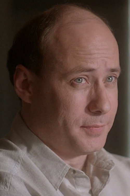 Photo of Pat Bermel, Acting