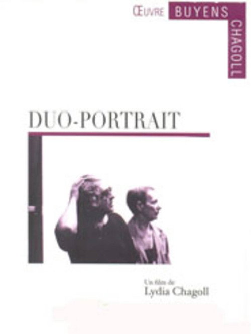 Movie poster for Duo-portret