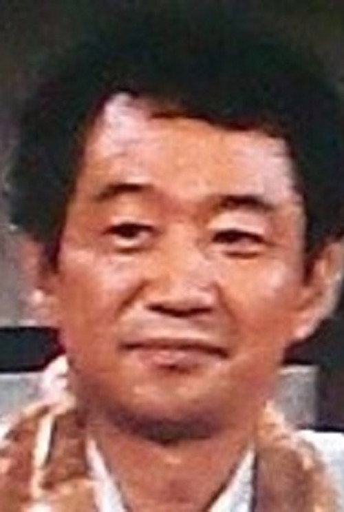 Photo of Tonbo Zushi, Acting