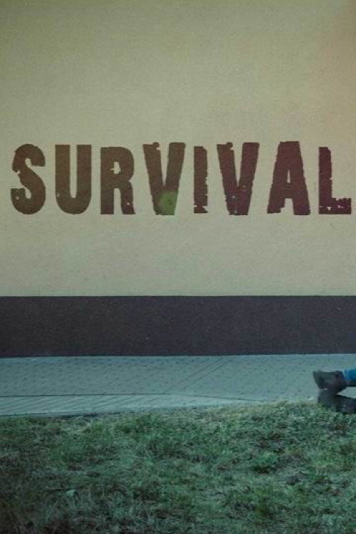 Movie poster for Survival (2025)