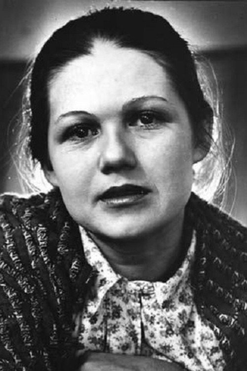 Photo of Lyubov Trandina, Acting