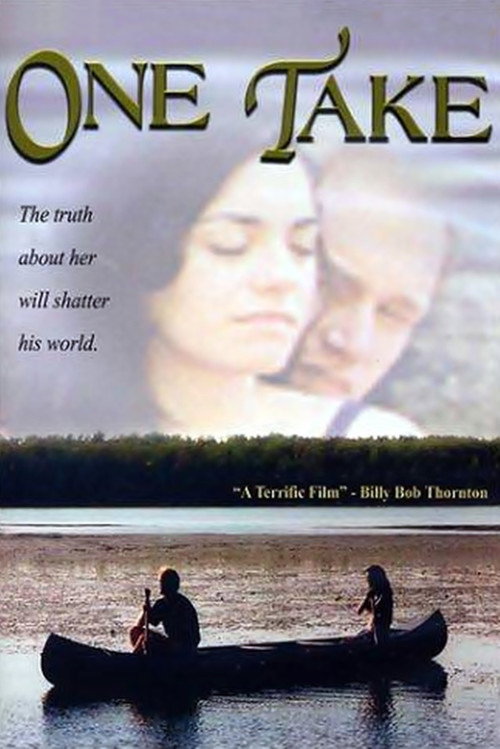 Movie poster for One Take (1997)
