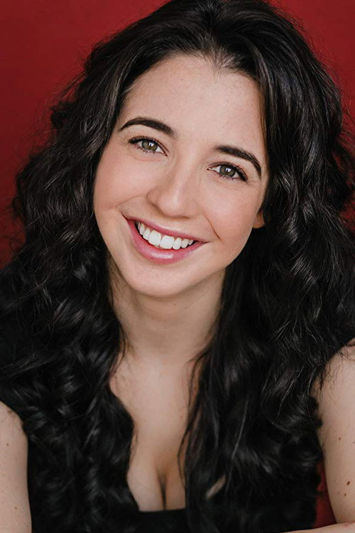 Photo of Anjelica Scannura, Acting