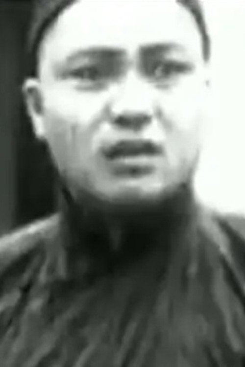 Photo of Hancheng Wang, Acting