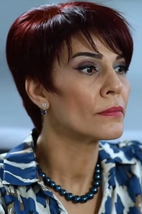 Natəvan Qeybani profile