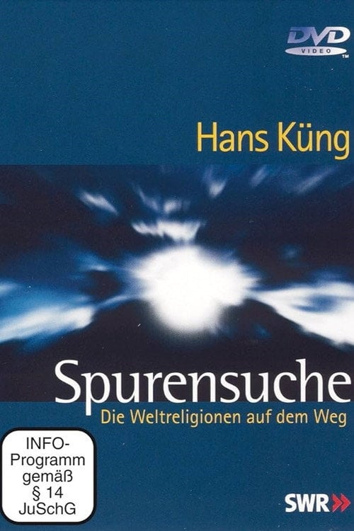 Series poster for Spurensuche – Die Weltreligionen auf dem Weg (1999)