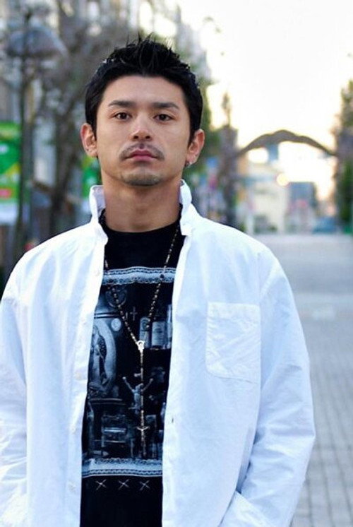 Photo of SIMON JAP, Acting