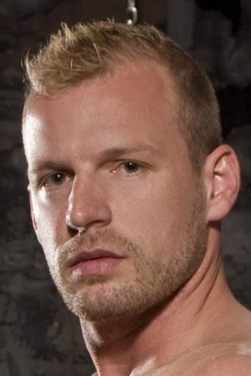 Photo of Scott Tanner, Acting
