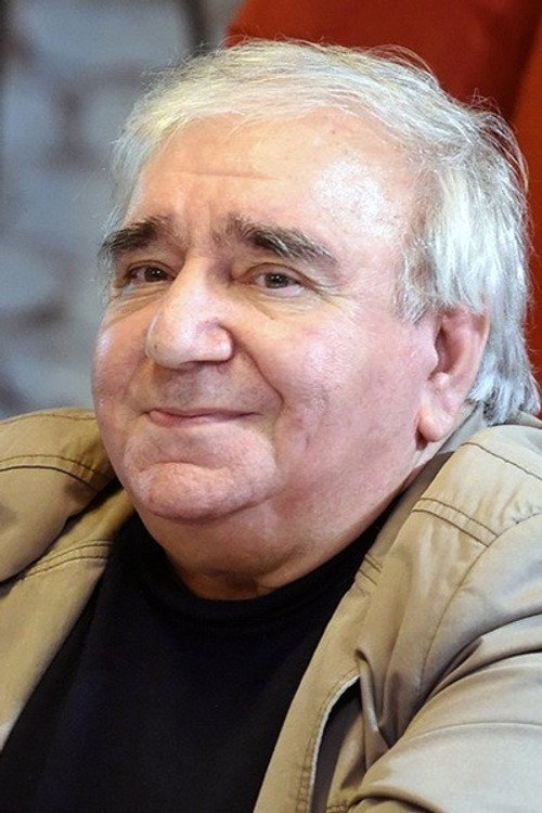 Photo of Ramiz Rovshan, Writing