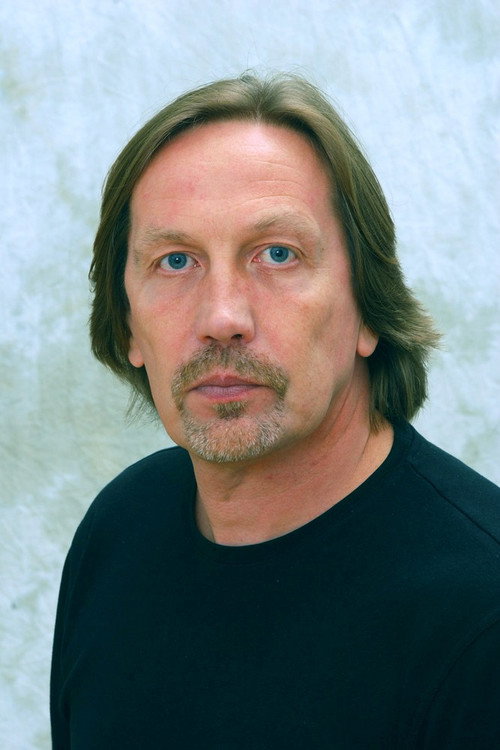 Photo of Madis Kalmet, Acting