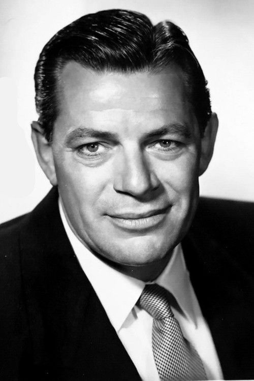 Photo of Richard Rober, Acting