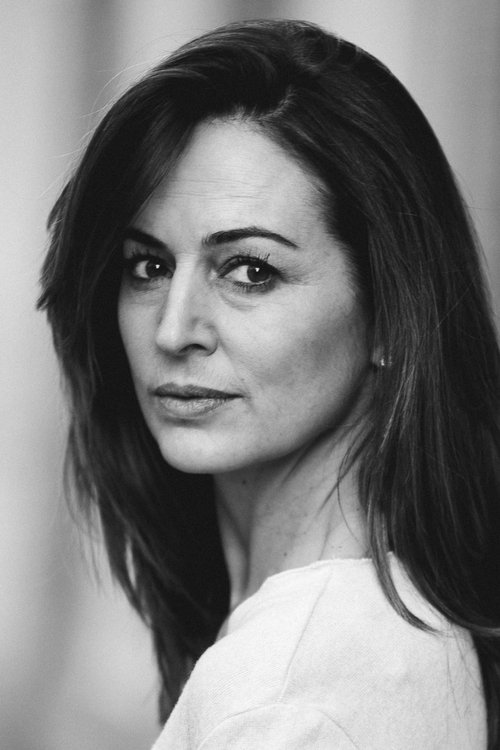 Cuca Escribano profile