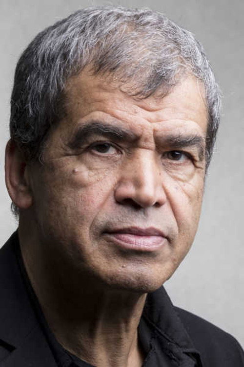 Photo of Daniel Picouly, Acting