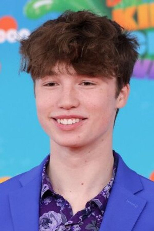 Photo of Owen Holt, Acting