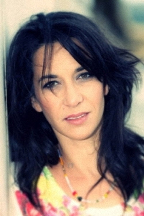 Photo of Török-Illyés Orsolya, Acting