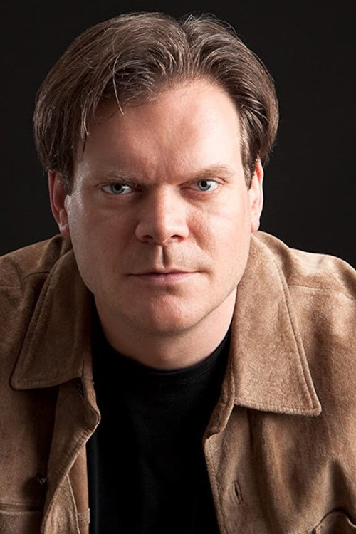 Photo of Todd Thompson, Acting