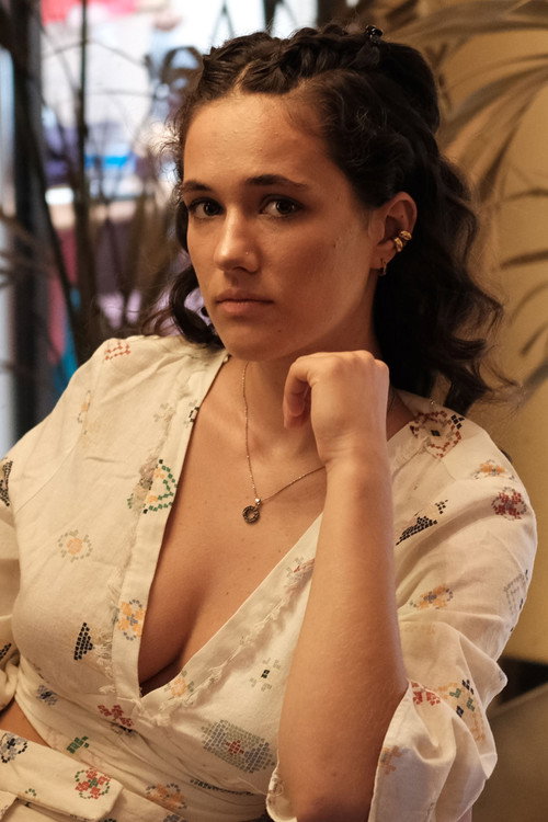 Photo of Alice Ronci, Acting