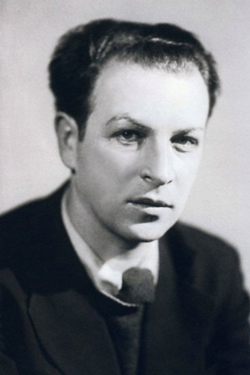 Photo of Anatoly Nahl, Production