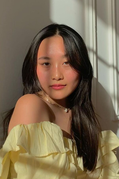 Photo of Evelyne Chen, Acting