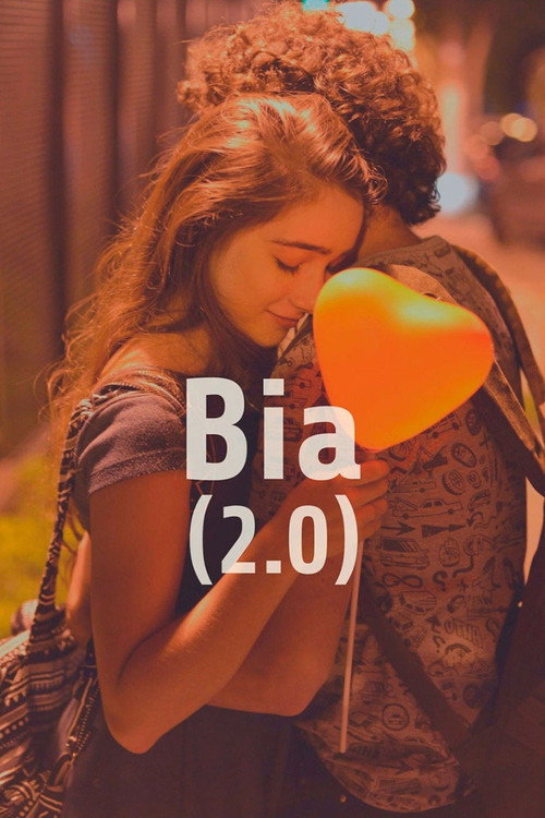 Movie poster for Bia (2.0) (2018)