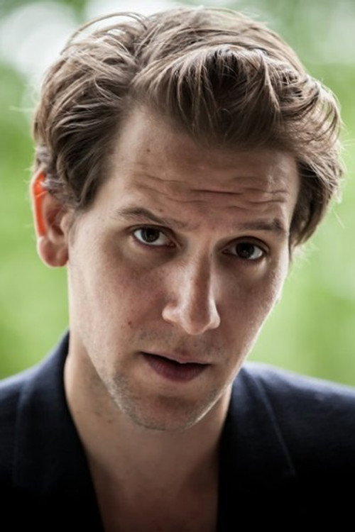 Photo of Denis Eyriey, Acting