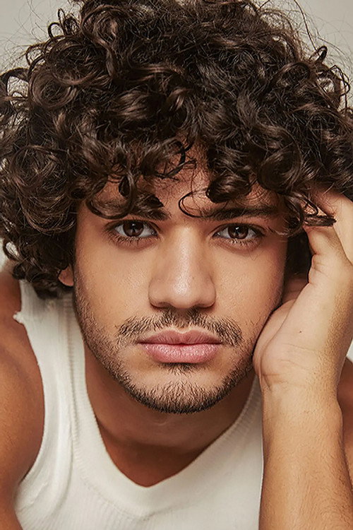 Gabriel Santana profile