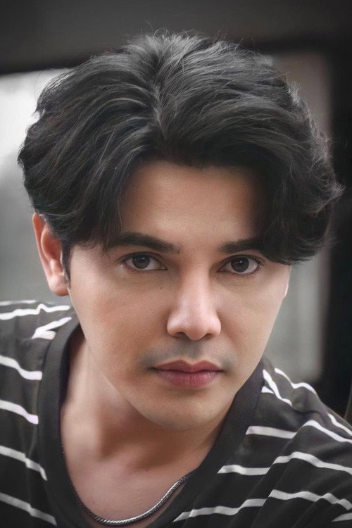 Paisan Khunnoo profile