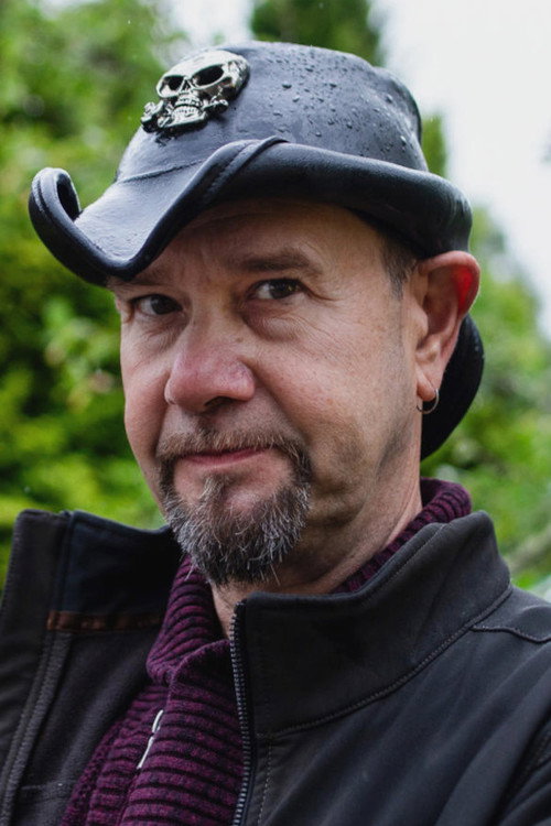 Photo of Ken Gerhard, Acting
