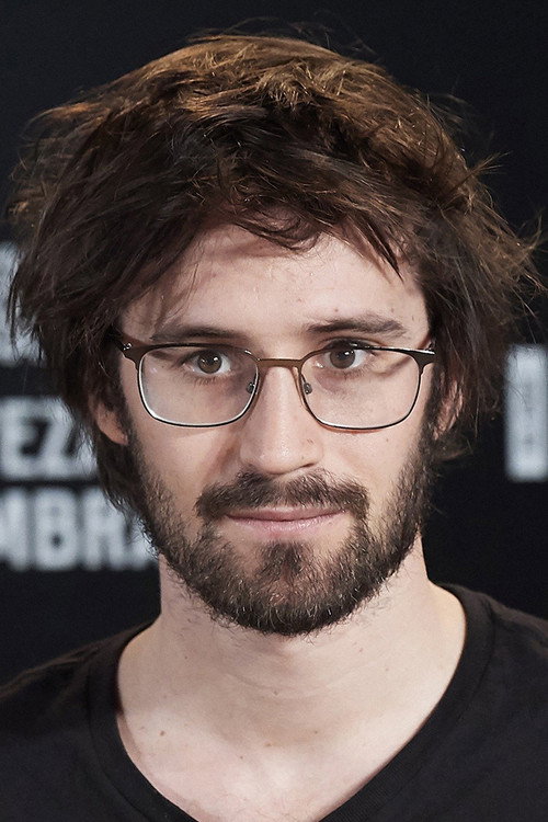 Photo of Dani de la Orden, Directing