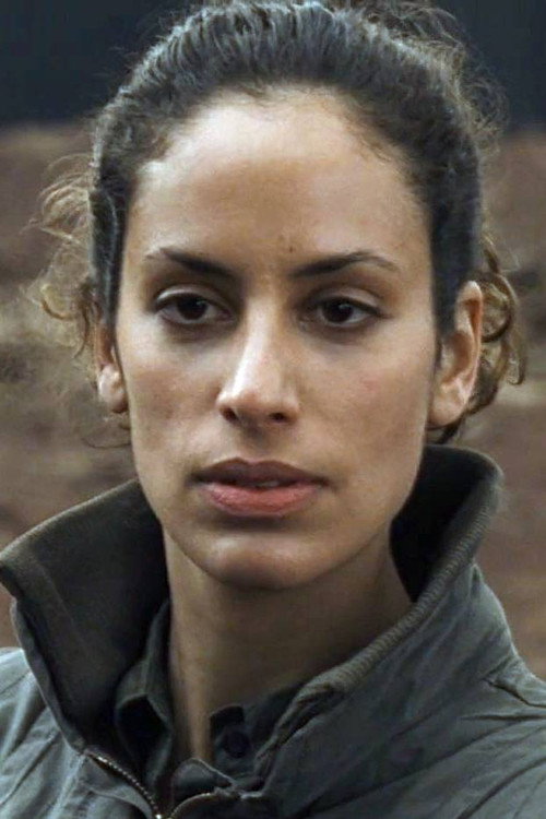 Photo of Katie Jones, Acting