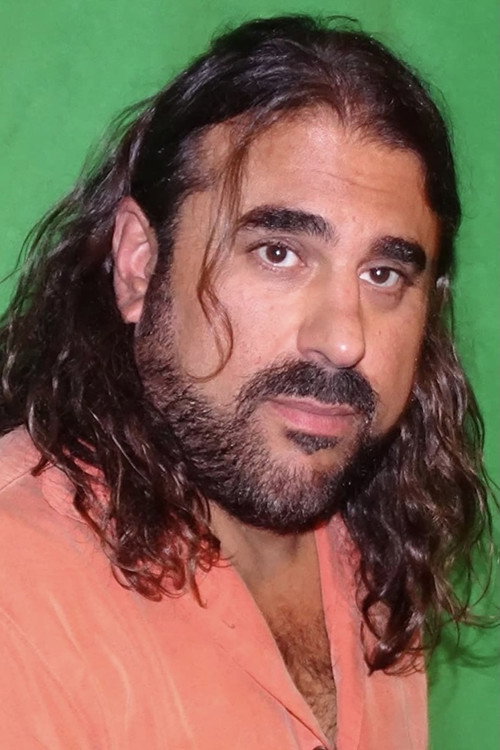 Photo of Matthew Luke Tucci, Production