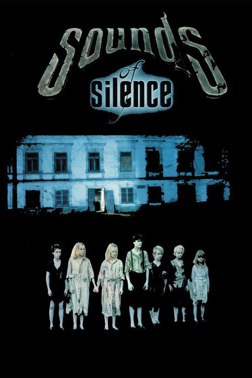 Movie poster for Sounds of Silence (1989)