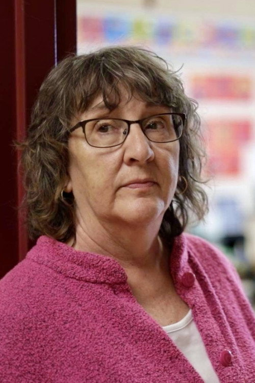Photo of Sara Amrhein, Acting