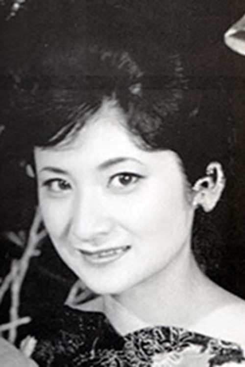 Photo of Junko Uozumi, Acting