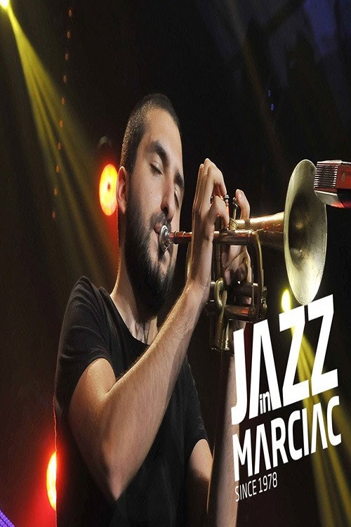 Movie poster for Ibrahim Maalouf - Jazz in Marciac 2011 (2011)